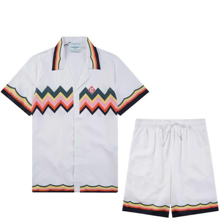 Picture of Casablanca Shirt Pant Suits _SKUCasablancaM-3XLystx971320910